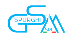 Logo GSM Spurghi header