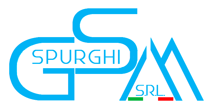 Logo GSM Spurghi
